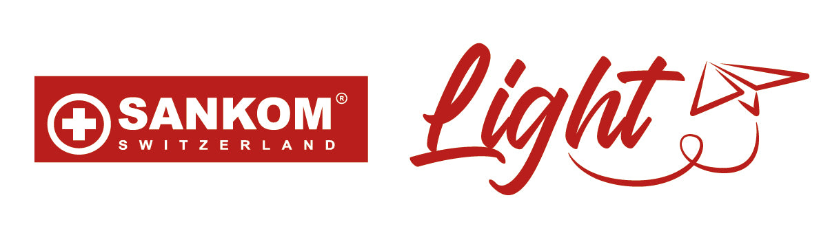 SANKOM Light kompresné ponožky