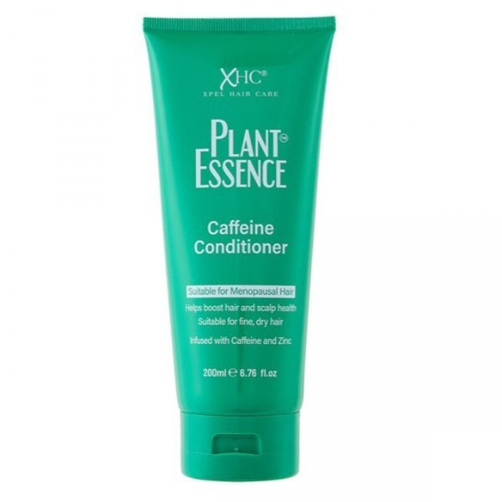 XHC Plant Essence Vlasový kondicionér pre tenké vlasy - 200 ml