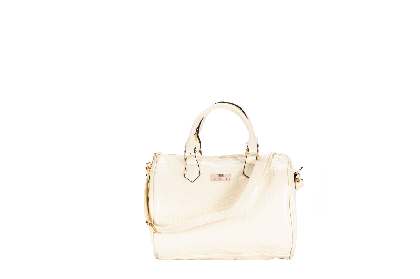 Emporia Bag Set 5 ks + DARČEK Manikúra, svetlo béžová