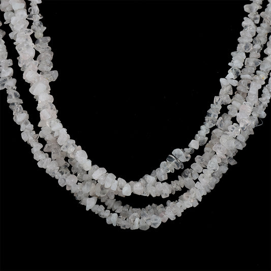 Nugetový Náhrdelník s Ruženínom