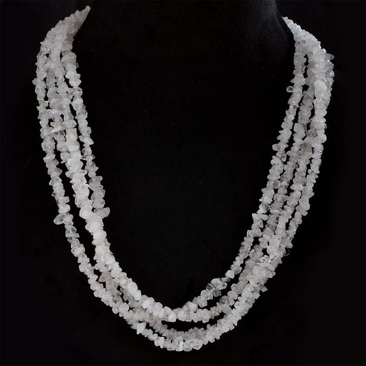 Nugetový Náhrdelník s Ruženínom