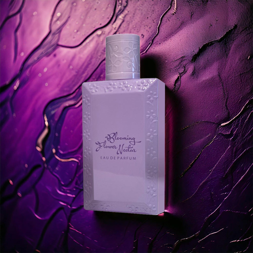 EDP 100 ml "Blooming Flower Nectar" - kvetinová vôňa