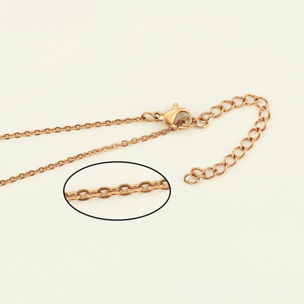 Pozlátené Zliatinové Sada s Červeným Emporia® Krištáľom ( Náhrdelník+Náušnice+Prívesok )