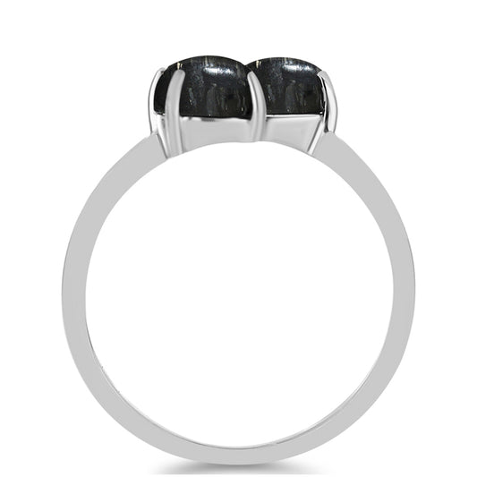 Strieborný Prsteň s Picasso Jaspisom