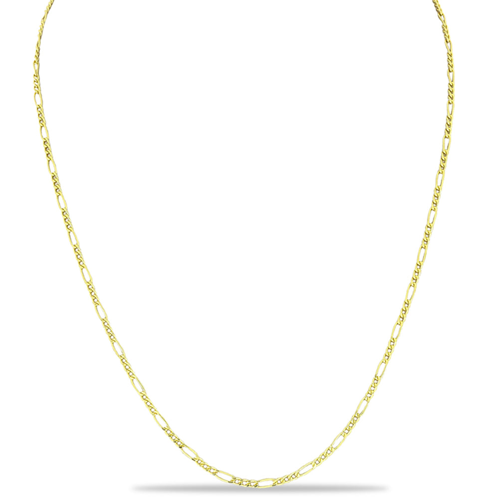 Pozlátený Strieborný Retiazka