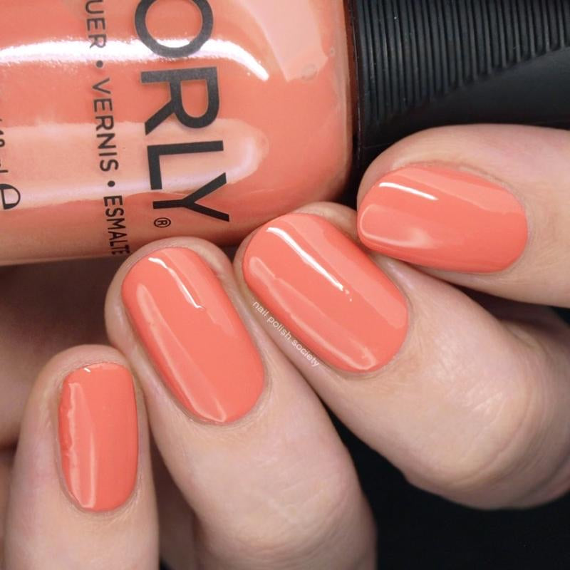 Orly 4dielna kolekcia lakov na nechty - 4 x 5,3 ml