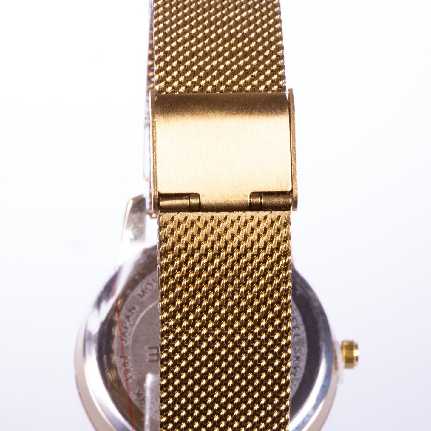 Pozlátený Zliatinový