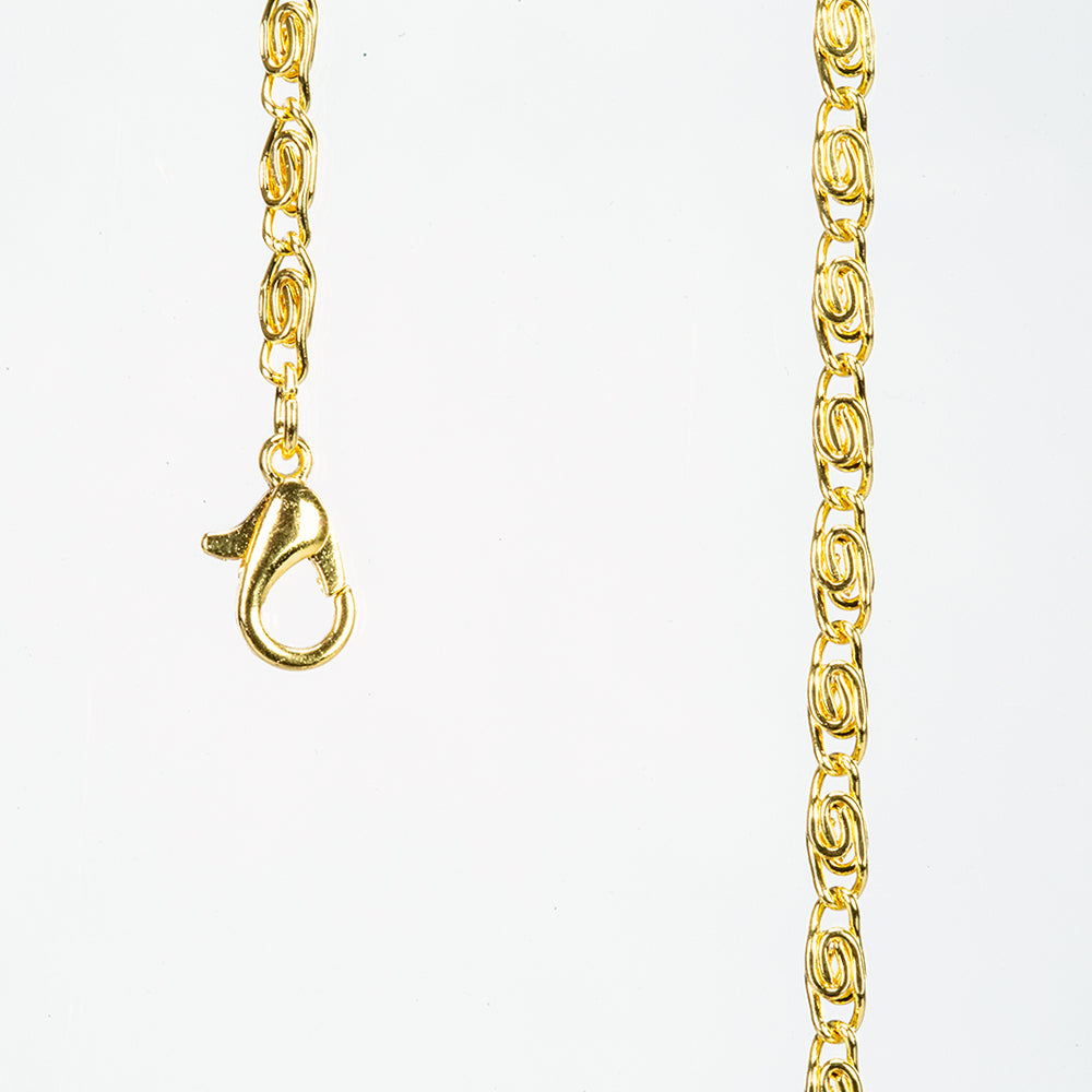 2-kusová Sada Náhrdelníka a Príveskových Hodiniek s Lupou + 14-kusová Sada Náhrdelníkov a Náramkov ako DARČEK