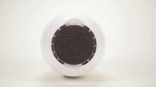 Vacu Smooth - Elektrický vákuový prístroj na pedikúru