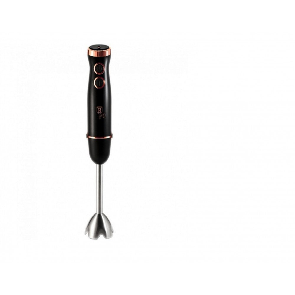 Hand-held mixer, Black Rose color