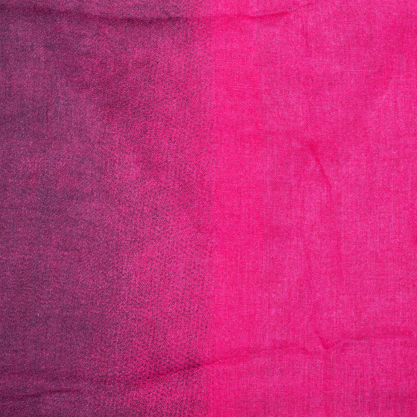 Módna šatka, 100% viskóza, 180 cm x 85 cm, ČERVENÁ A ČIERNA