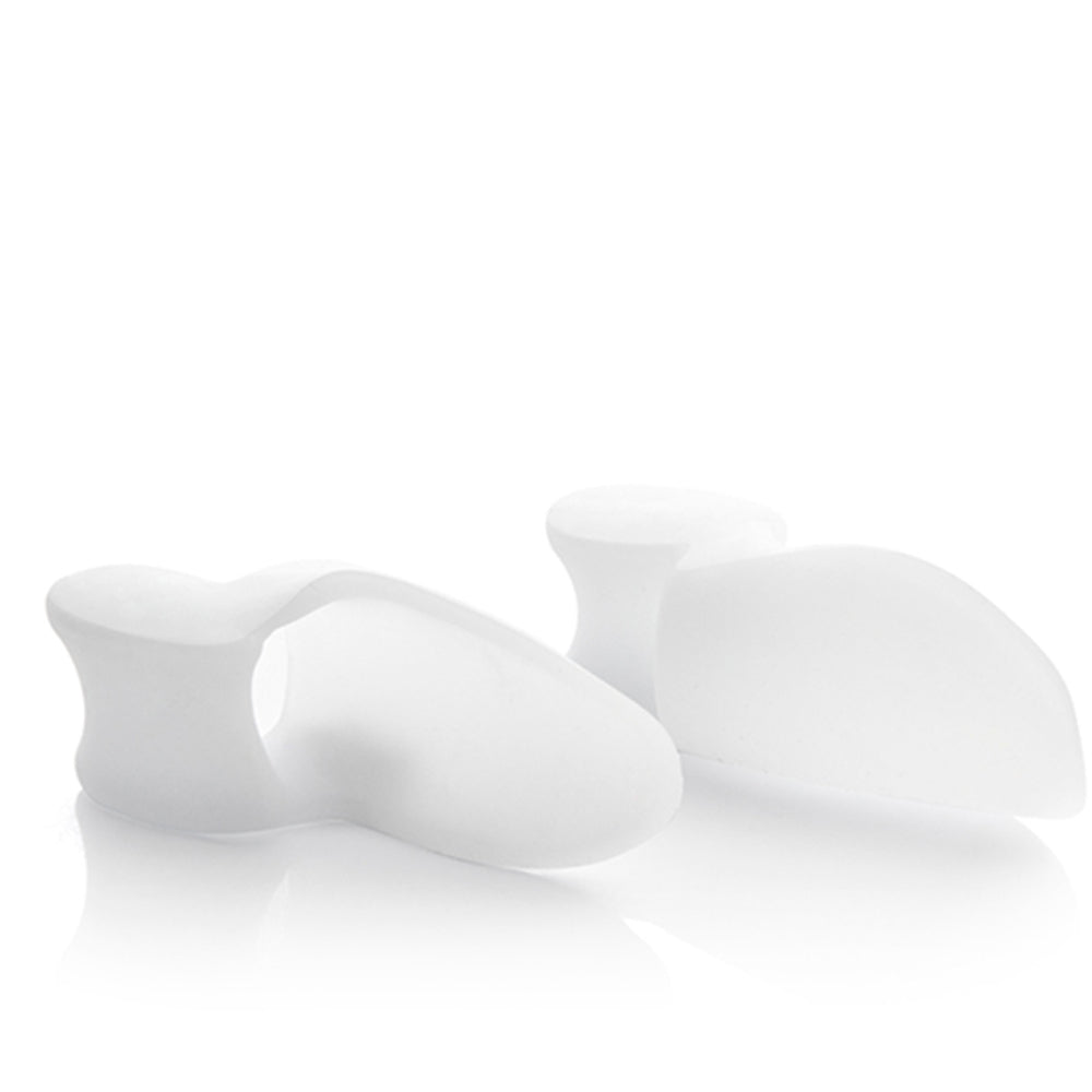 Silikónový Chránič a Korektor Vbočeného Palca Bunilief, 2 ks v balení