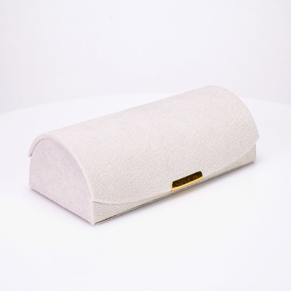 Šperkovnica Emporia, Svetlosivá