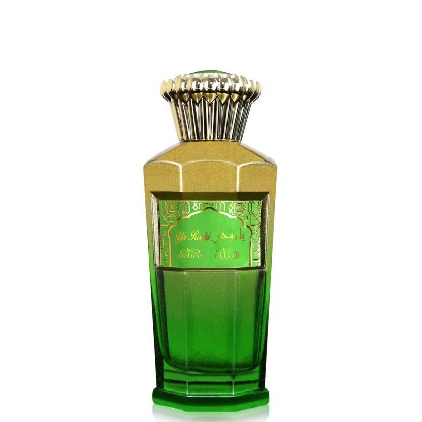 100 ml Eau De Parfum Ya Roohi Sladká-Korenená-Vanilková Vôňa pre Mužov a Ženy - Galéria Šperkov