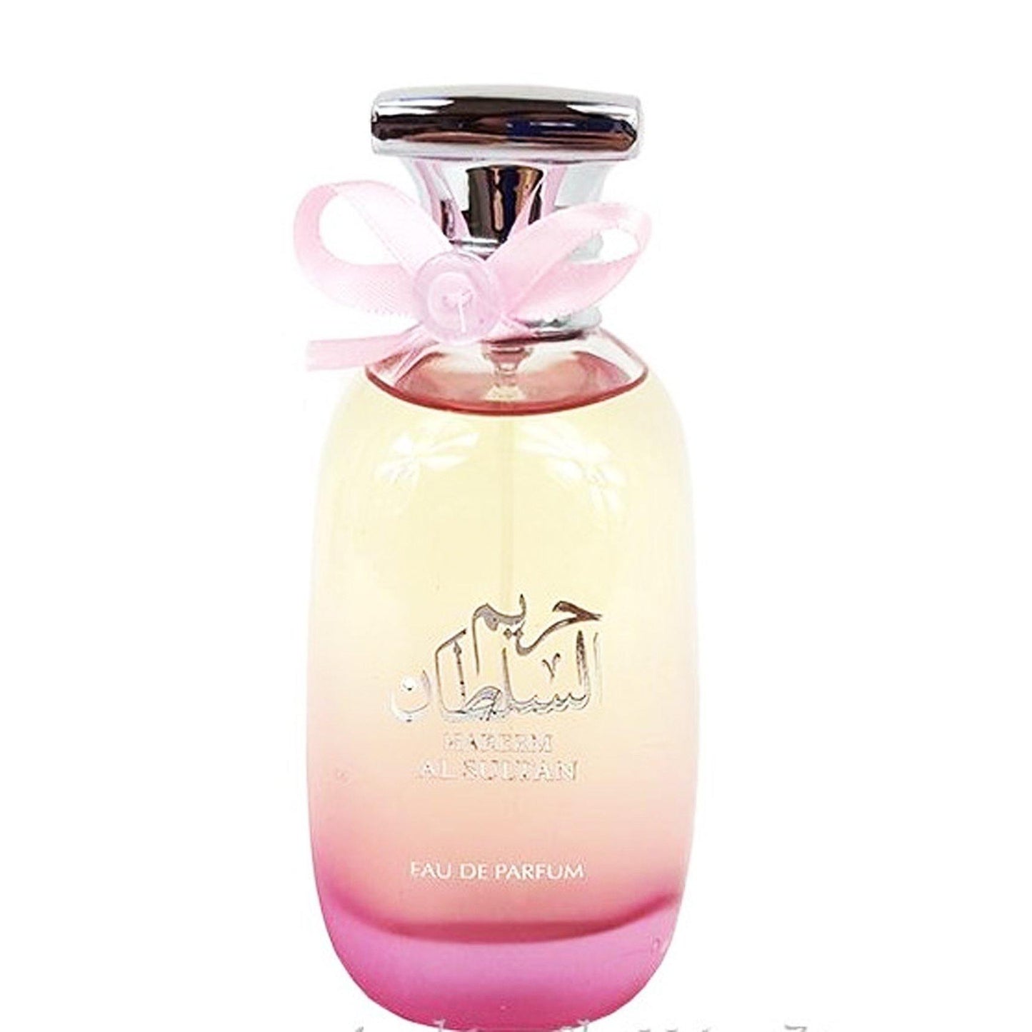 100 ml Eau de Perfume Hareem Sultan Santalová a Kvetinová Vôňa pre Ženy - Galéria Šperkov