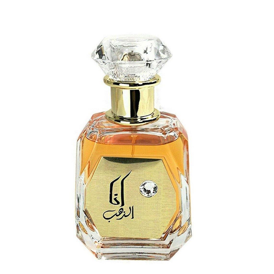 100 ml Eau de Perfume Ana Dahab Ovocná Citrusová vôňa pre Ženy - Galéria Šperkov