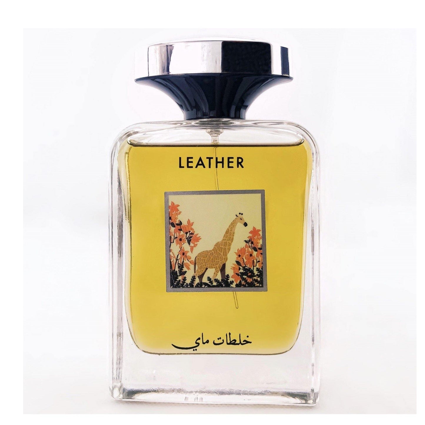 100 ml Eau de Perfume Leather Sandal Santalová Drevitá Pižmová vôňa pre Mužov - Galéria Šperkov
