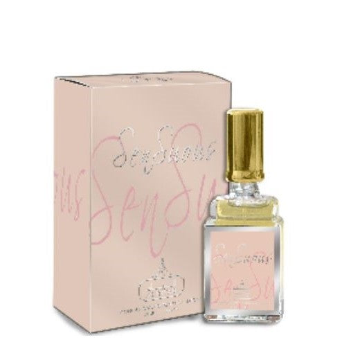 30 ml Eau de Perfume Sensuous Ovocná Kvetinová Vôňa pre Ženy