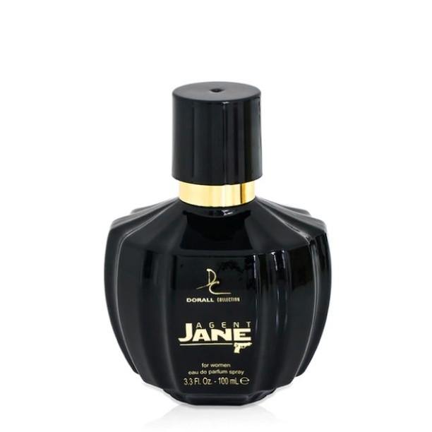 100 ml EDT Agent Jane Orientálna Kvetinová vôňa pre Ženy - Galéria Šperkov