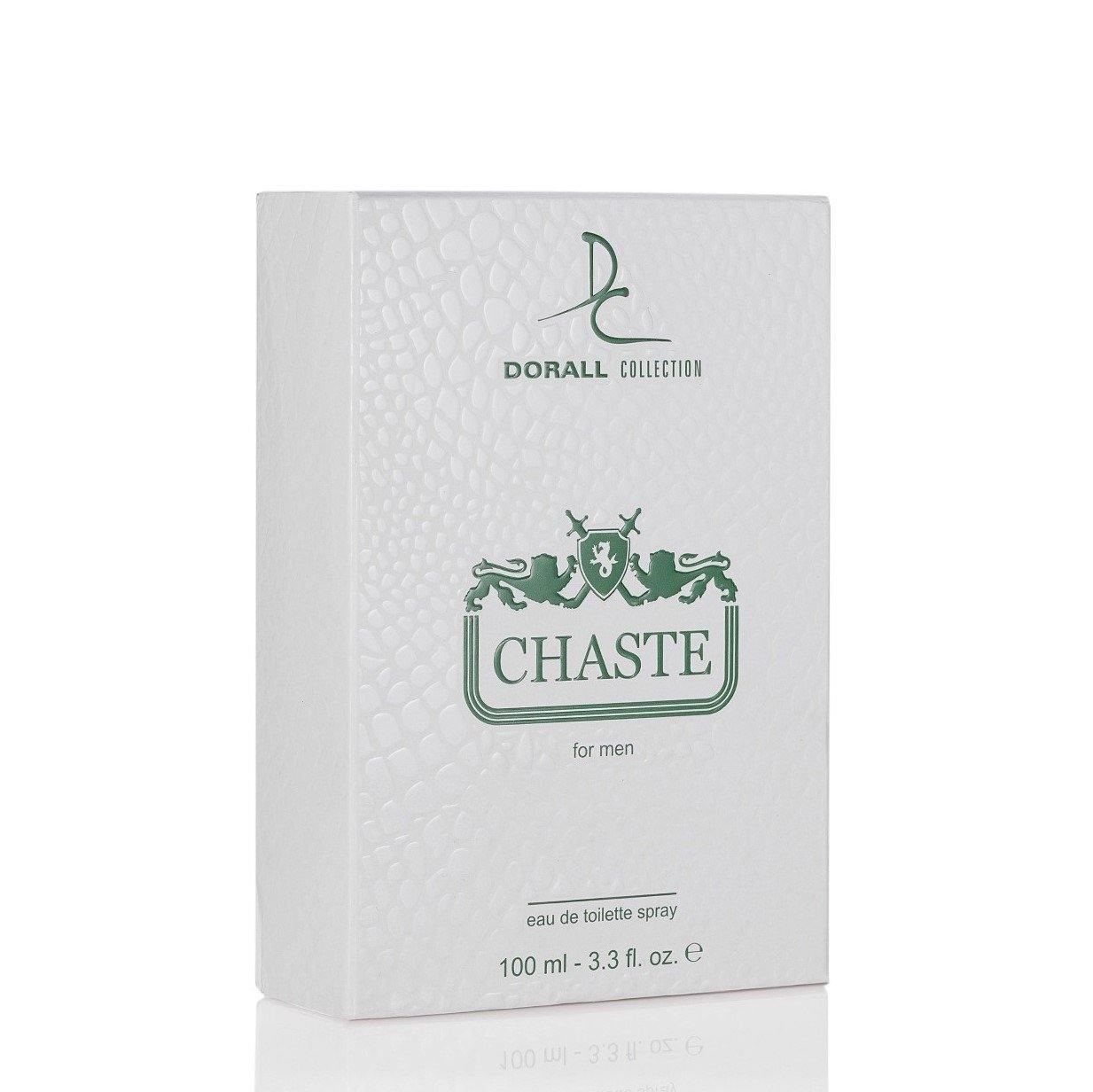 100 ml EDT Chaste Svěží Dřevitá Květinová vůně pro Ženy - Galéria Šperkov