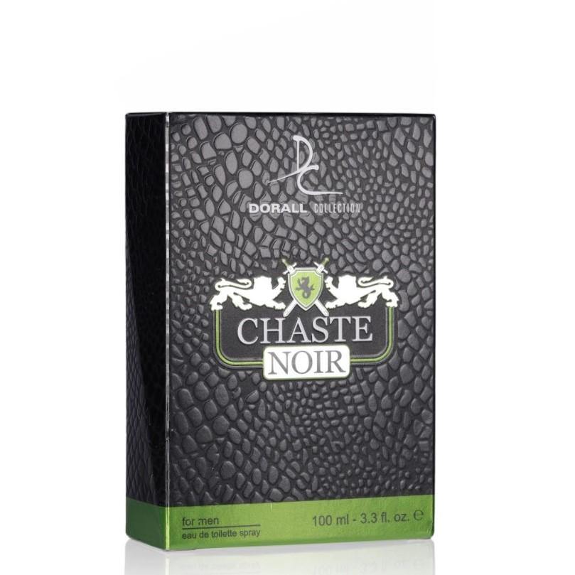 100 ml EDT Chase Noir Spicy Korenistá Levanduľová vôňa pre Mužov - Galéria Šperkov