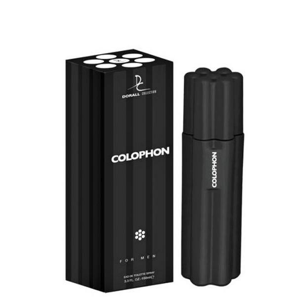 100 ml EDT Colophon Drevitá pižmová Vôňa pre Mužov - Galéria Šperkov