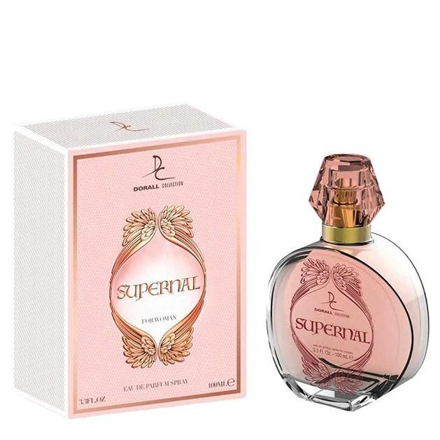 100 ml EDT 'Supernal' Kvetinová Ovocná vôňa pre Ženy - Galéria Šperkov