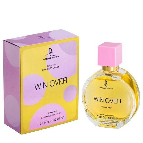 100 ml EDT 'Win Over' Orientálna Kvetinová vôňa pre Ženy - Galéria Šperkov