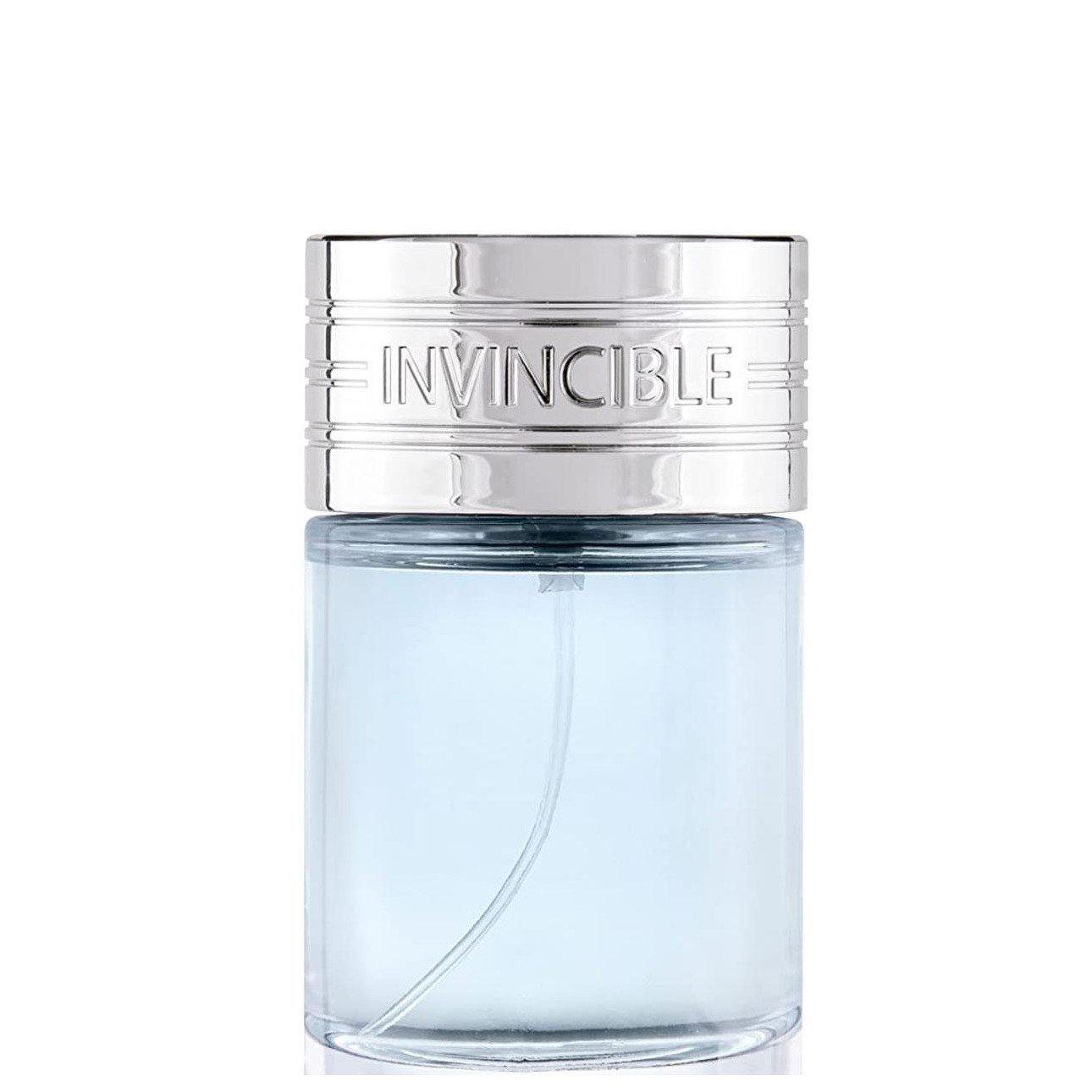 100 ml EDT Invicible Aromatická Svieža vôňa pre Mužov - Galéria Šperkov