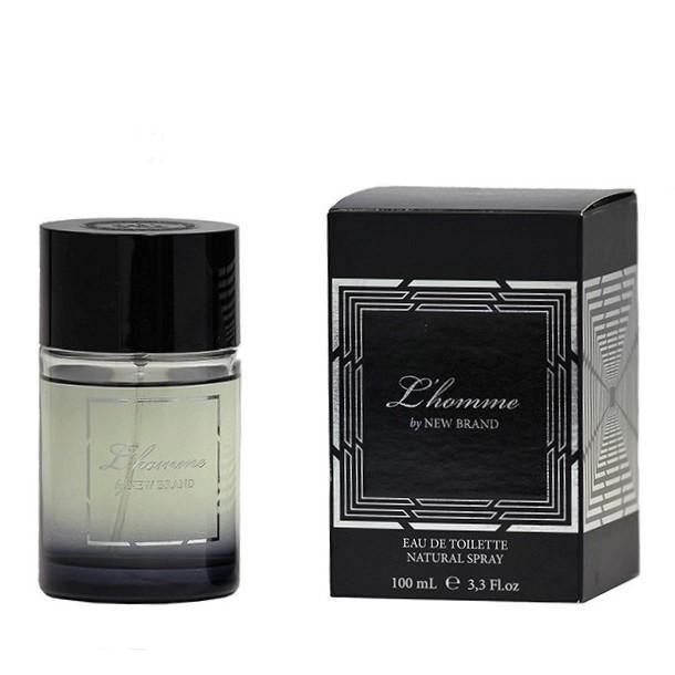 100 ml EDT L'Homme Drevitá Korenistá Vôňa pre Mužov - Galéria Šperkov