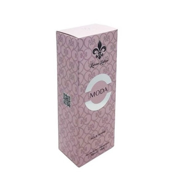 30 ml EDT Lucien Lebron Moda Kvetinová vôňa pre Ženy