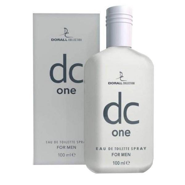 100 ml EDT DC One Citrusová Aromatická vôňa pre Mužov a Ženy - Galéria Šperkov