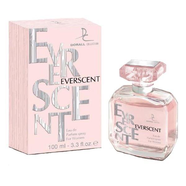 100 ml EDT Everscent Kvetinová Ovocná vôňa pre Ženy - Galéria Šperkov