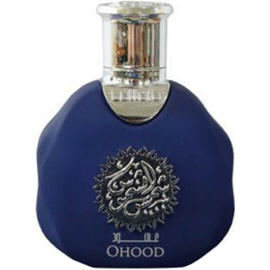 35 ml Eau de Perfume Ohood Ambery Orientálna Tabaková vôňa pre Mužov