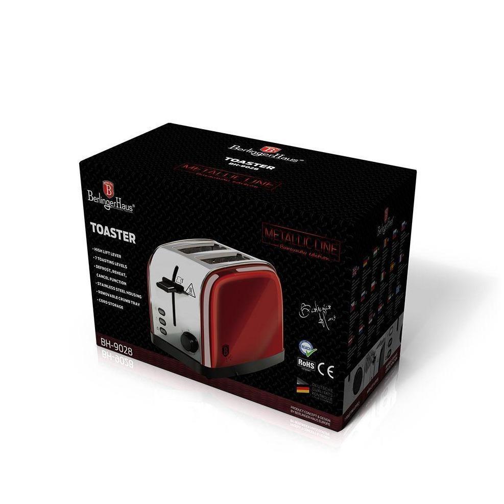 Berlinger Haus Hriankovač, vínová