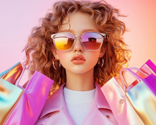 Internetový obchod so šperkami, kde nájdete svoj štýl - najtrendovejšie kúsky roku 2025