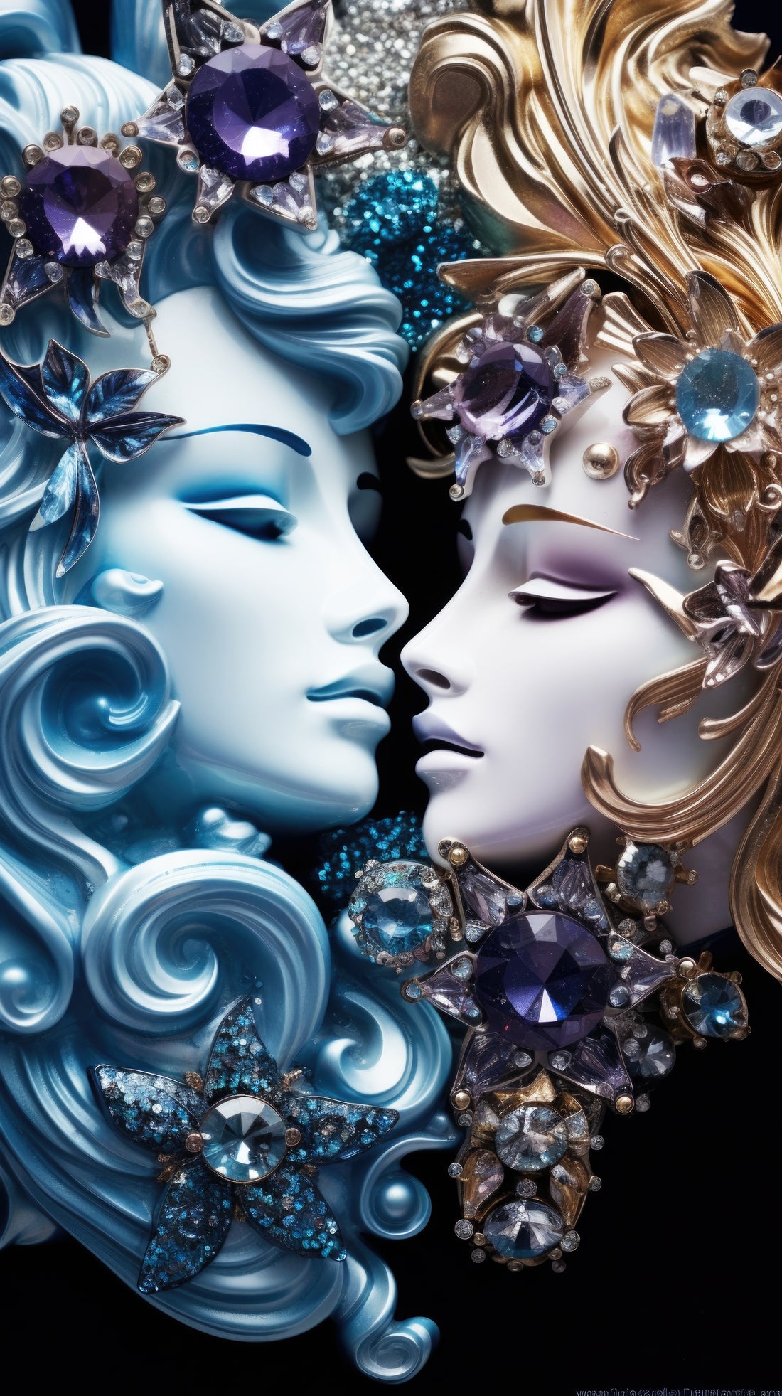 Čínsky horoskop 2025 - Čo prináša narodeným v znamení Blížencov a aké drahé strieborné šperky sa im hodia? - Galéria Šperkov