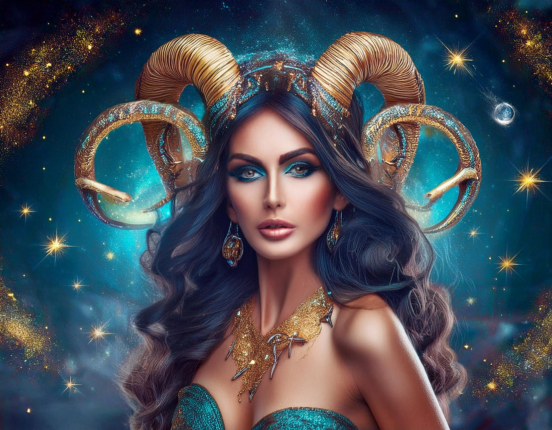 Všetko, čo potrebujete vedieť o znamení zverokruhu Kozorožec v roku 2025: Kozorožec a šperky, aké strieborné a zlaté šperky sa hodia k osobnosti Kozorožca v roku 2025?