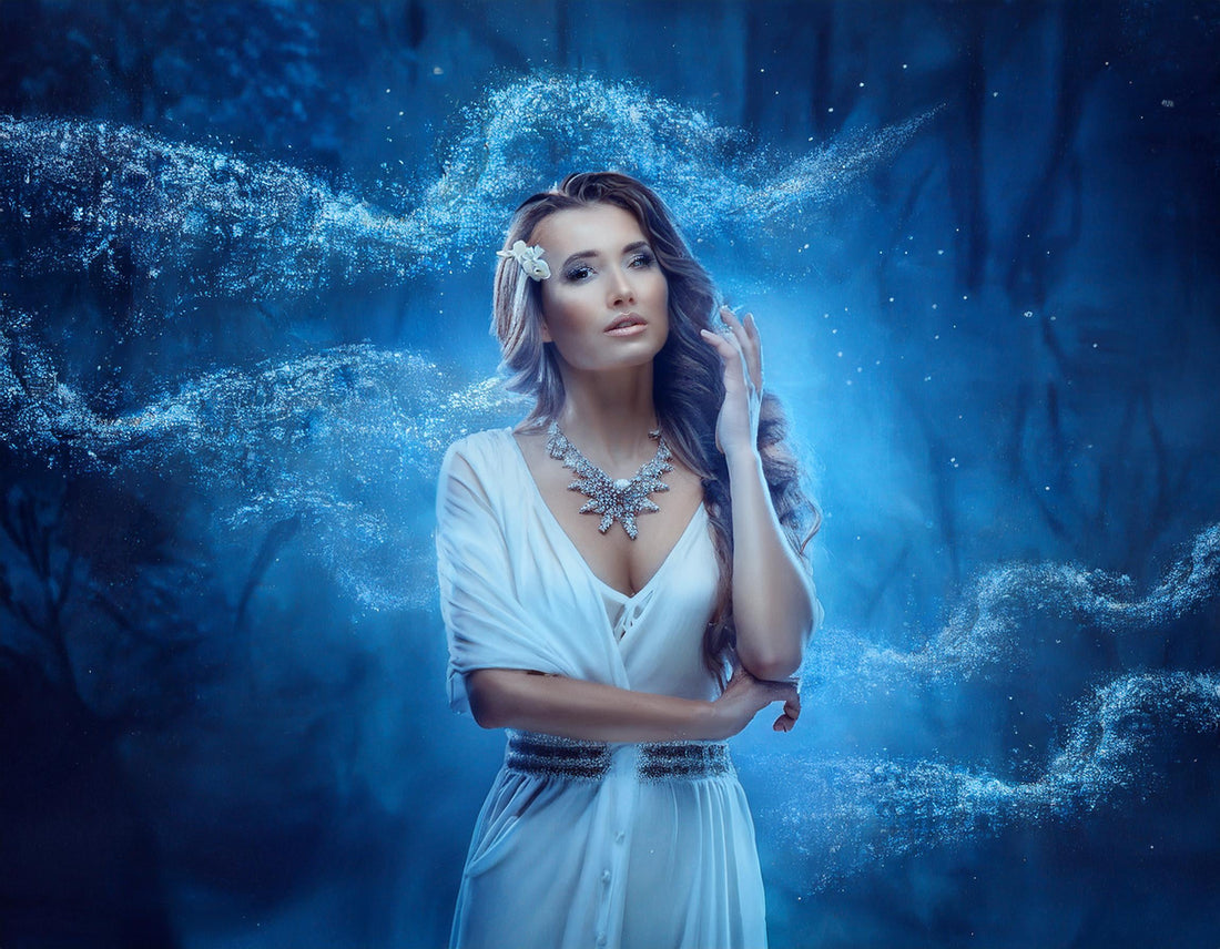 Všetko, čo potrebujete vedieť o znamení zverokruhu Vodnár v roku 2025: Znamenie a šperky Vodnár, aké strieborné a zlaté šperky sa hodia k osobnosti Vodnára v roku 2025?