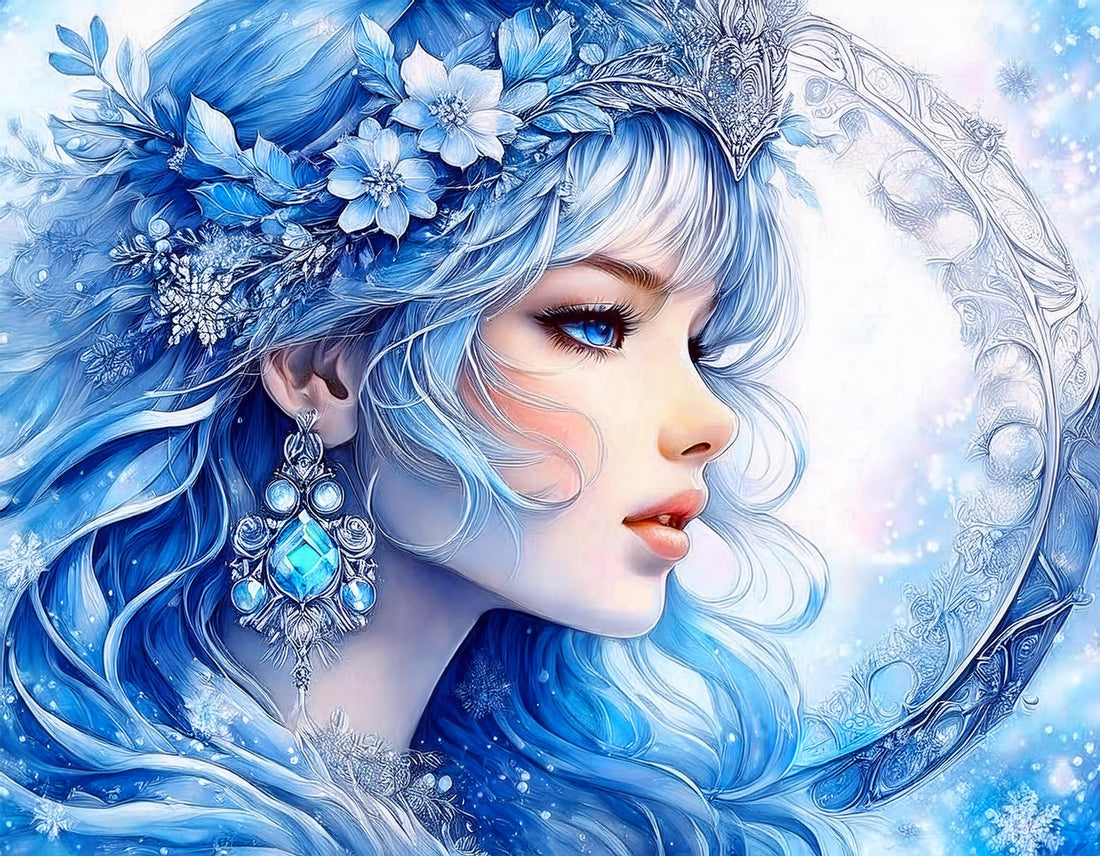 Čínsky horoskop 2025 - Čo čaká narodené v znamení Vodnára a aké drahé strieborné šperky sa im hodia? - Galéria Šperkov