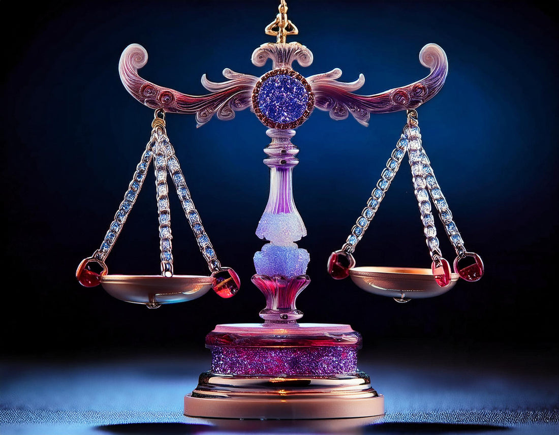 Čínsky horoskop 2025 - Čo čaká narodených v znamení Váh a aké vzácne strieborné šperky sa im hodia? - Galéria Šperkov