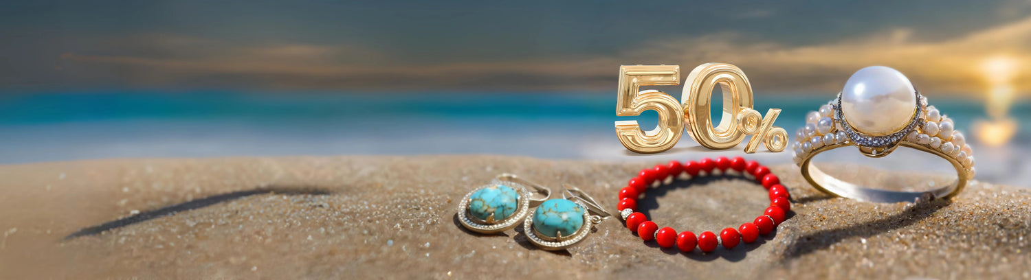 Plážový zber -50% 🏖️