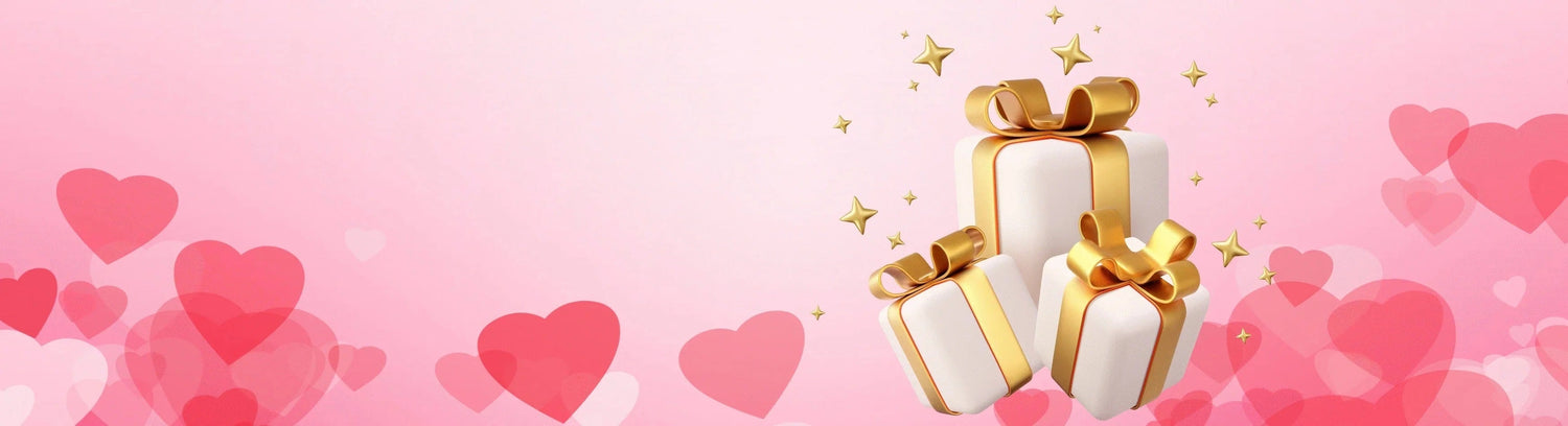 💖 DARČEKY k Valentínovi 🎁