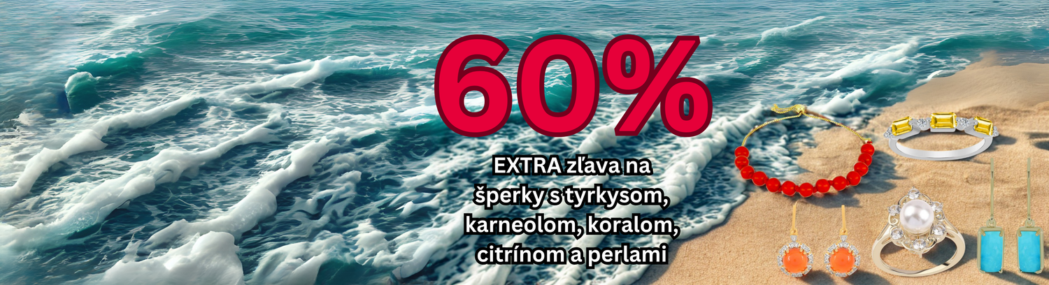 🌊 Plážová kolekcia ⛱️