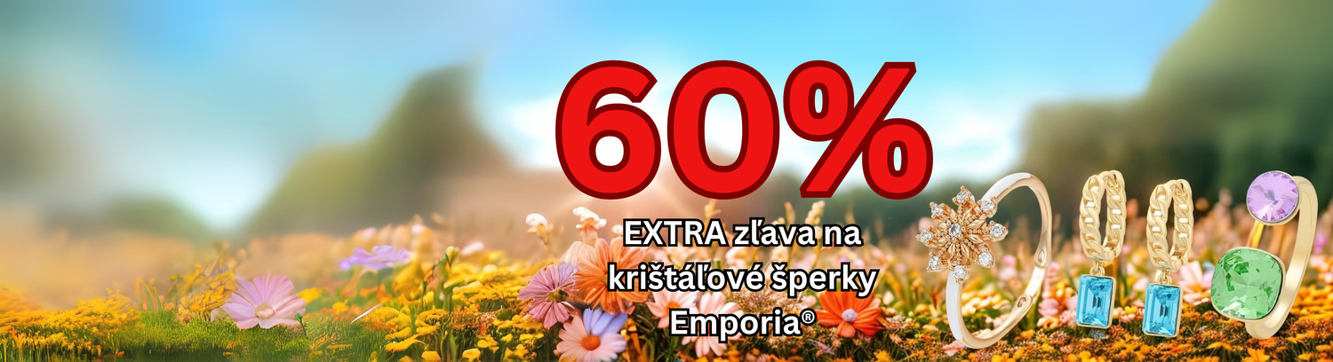 Výpredaj Emporia®