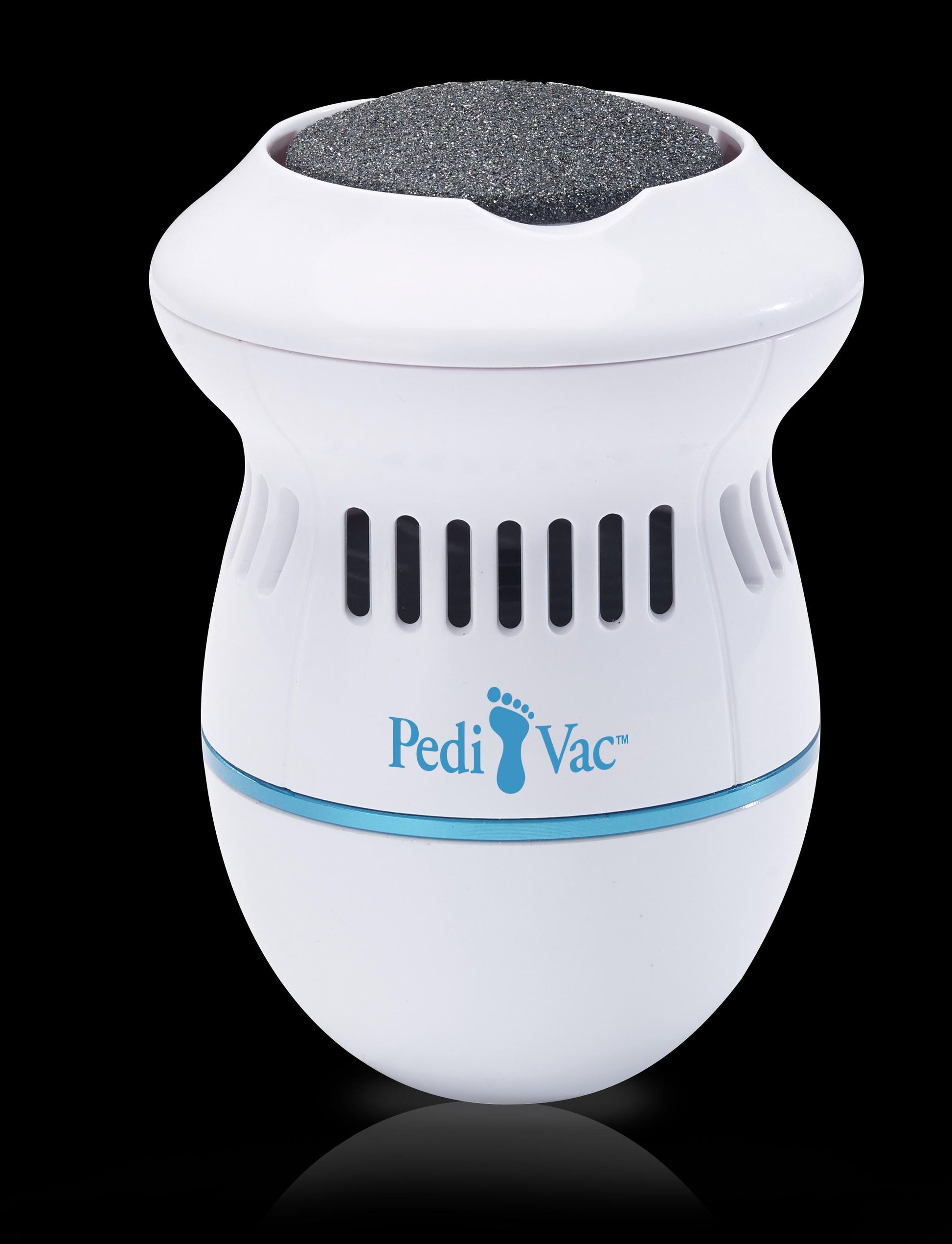 Odstraňovač mozoľov PediVac s funkciou odsávania 11 