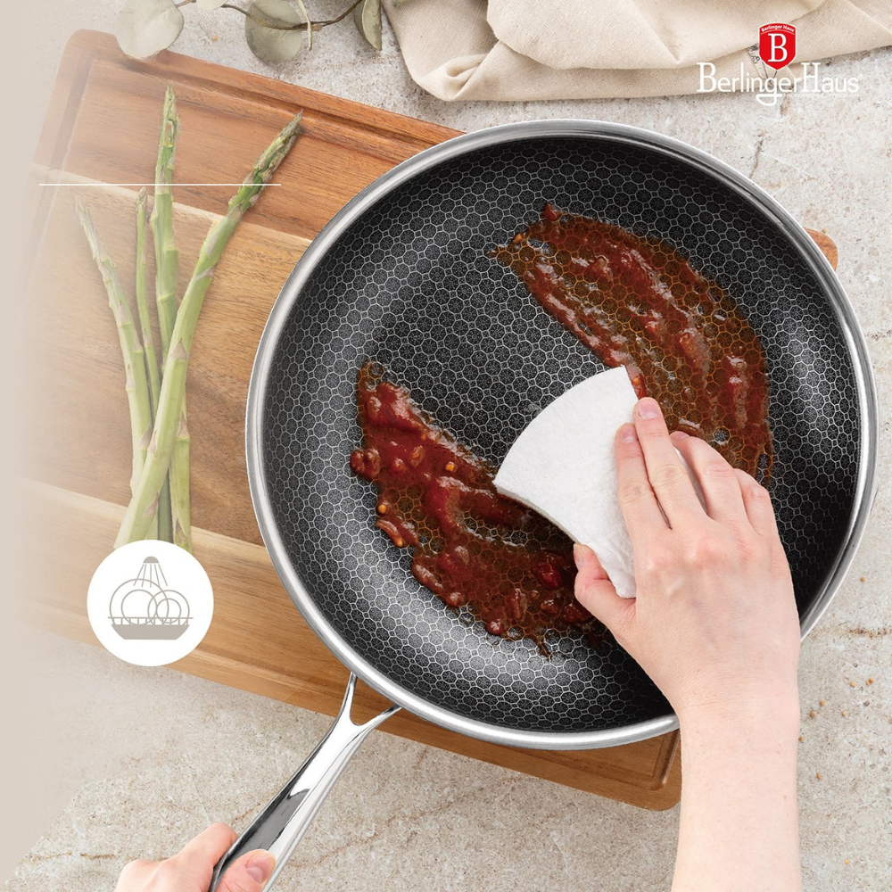 Berlinger Haus Eternal Kolekcia – 8dielna sada riadu 4 