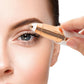 Tvarovač obočia a odstraňovač chĺpkov na tvári Roxy Perfect Brows 2 v 1