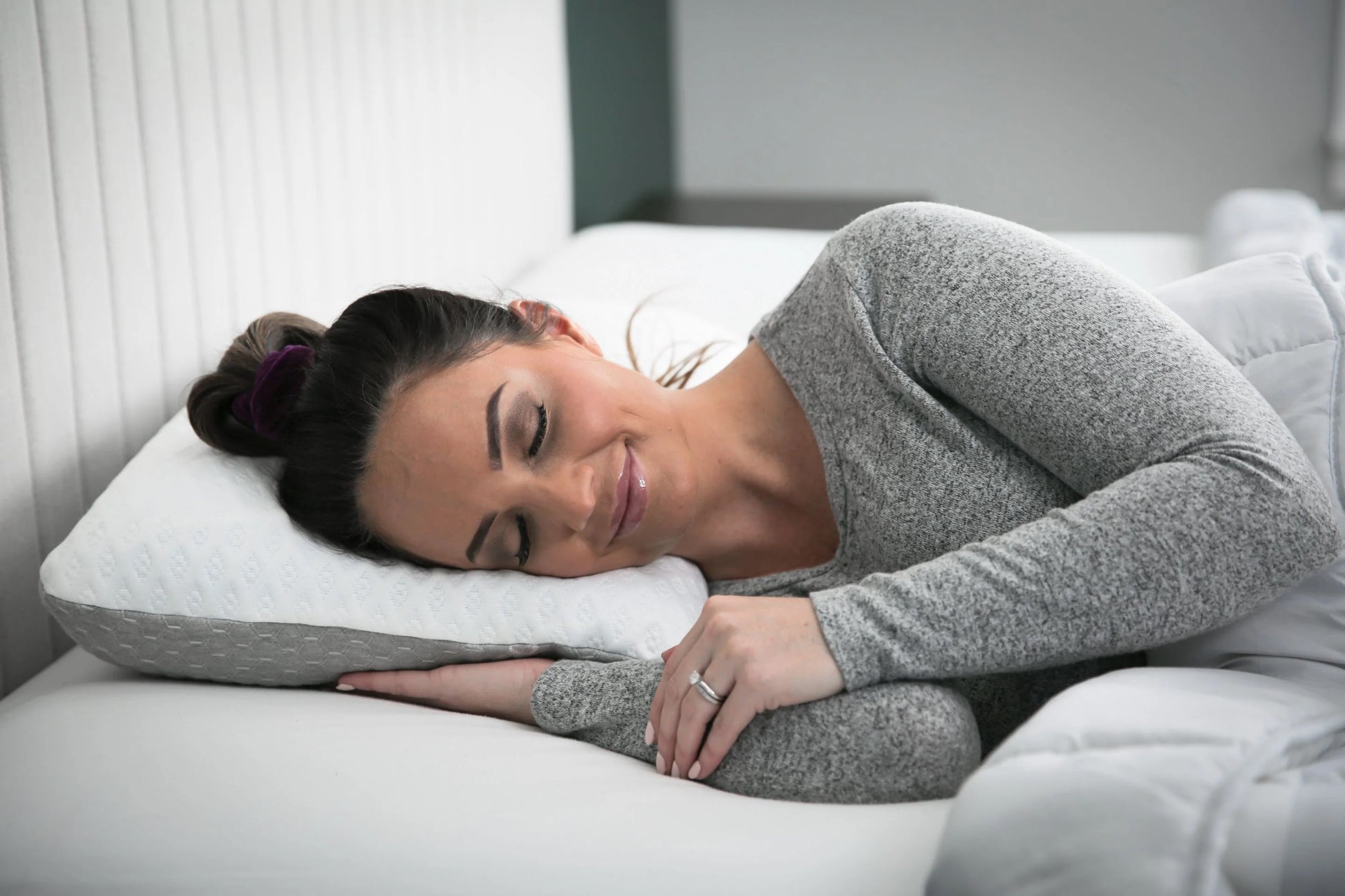 CarbonIce - ochrana proti baktériám a chladiaci vankúš 7 v 1 3 