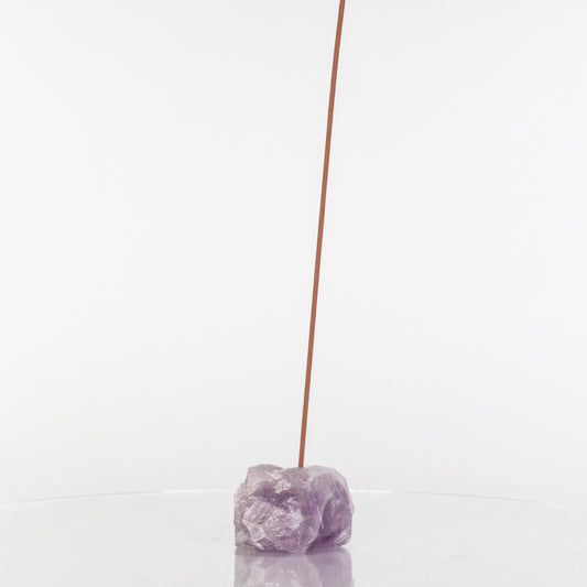 Súprava vonných tyčiniek s ametystom